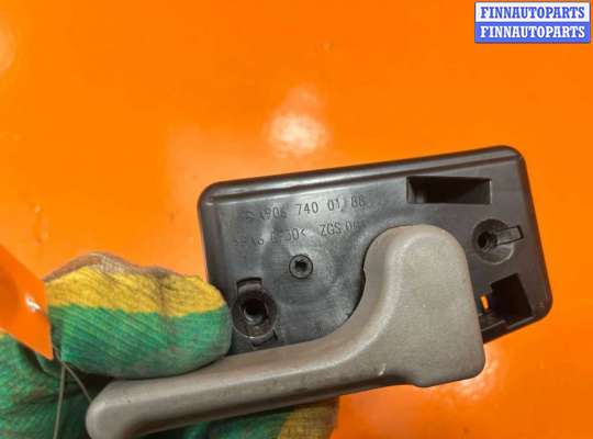 купить Ручка внутренняя на Volkswagen Crafter