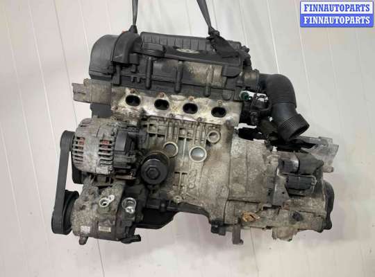 купить ДВС (Двигатель) на Volkswagen Golf