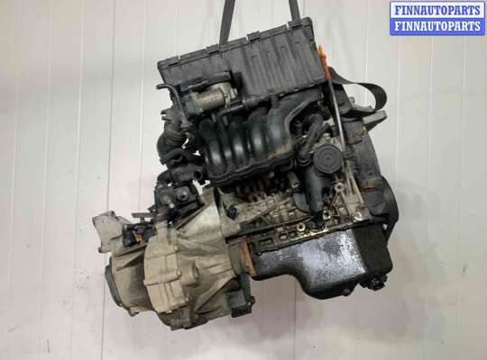 купить ДВС (Двигатель) на Volkswagen Golf