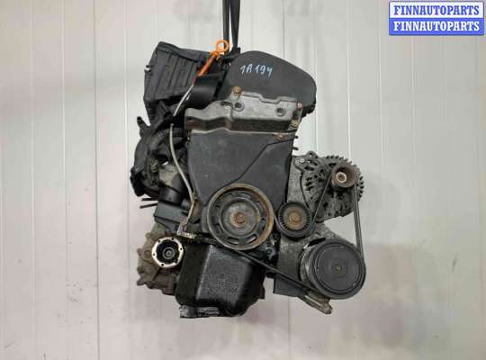 купить ДВС (Двигатель) на Volkswagen Golf