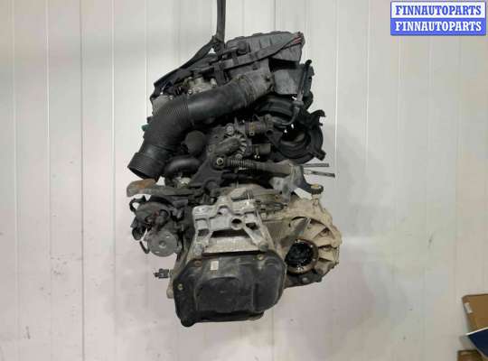купить ДВС (Двигатель) на Volkswagen Golf