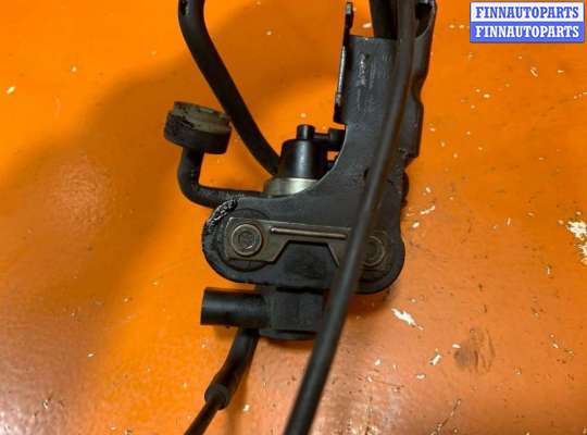 купить Клапан управления турбиной (актуатор) на Volkswagen Touareg