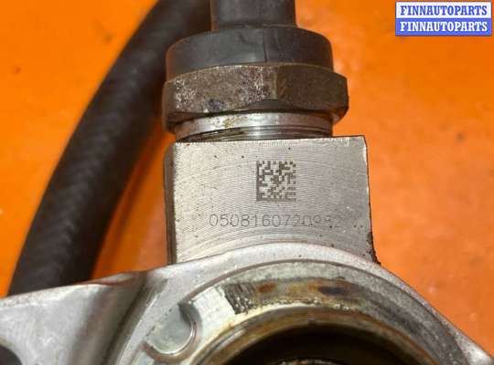 купить ТНВД на Volkswagen Passat