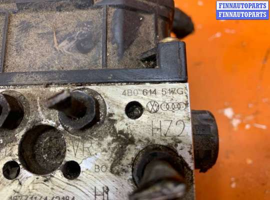 купить Блок ABS на Volkswagen Passat