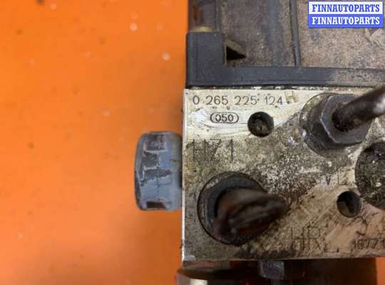 купить Блок ABS на Volkswagen Passat