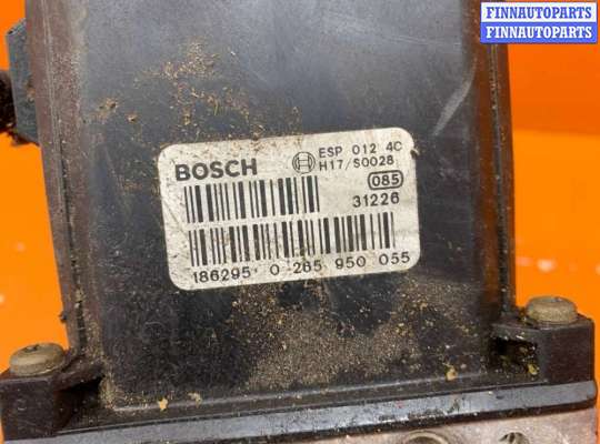 купить Блок ABS на Volkswagen Passat