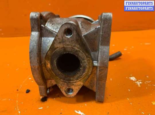 Клапан рециркуляции газов (EGR) на Volkswagen Touareg I (7L)