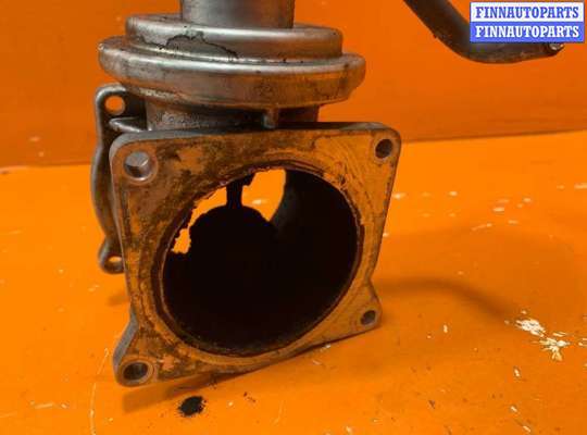 Клапан рециркуляции газов (EGR) на Volkswagen Touareg I (7L)