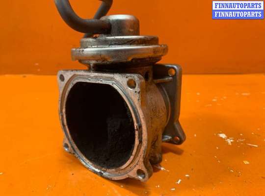 Клапан EGR VG2573718 на Volkswagen Touareg