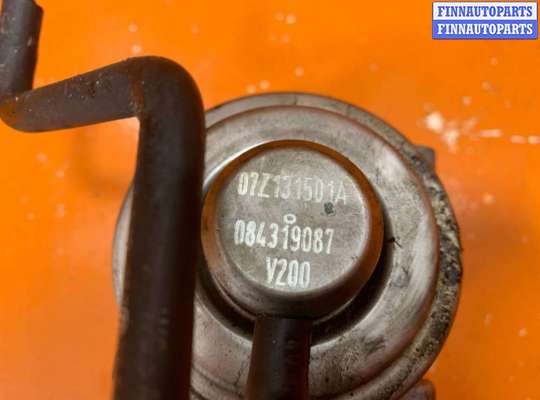 Клапан рециркуляции газов (EGR) на Volkswagen Touareg I (7L)