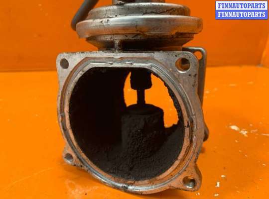 Клапан рециркуляции газов (EGR) на Volkswagen Touareg I (7L)