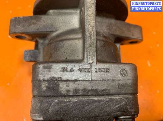 Насос ГУР (ЭУР, ЭГУР) на Volkswagen Touareg I (7L)