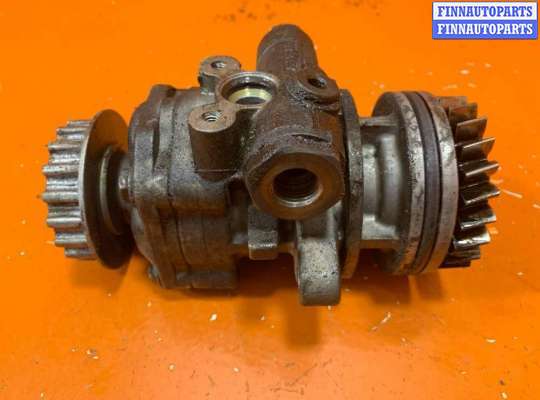 Насос гидроусилителя руля VG2572509 на Volkswagen Touareg