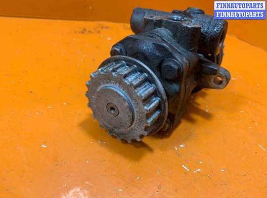 Насос ГУР (ЭУР, ЭГУР) на Volkswagen Touareg I (7L)