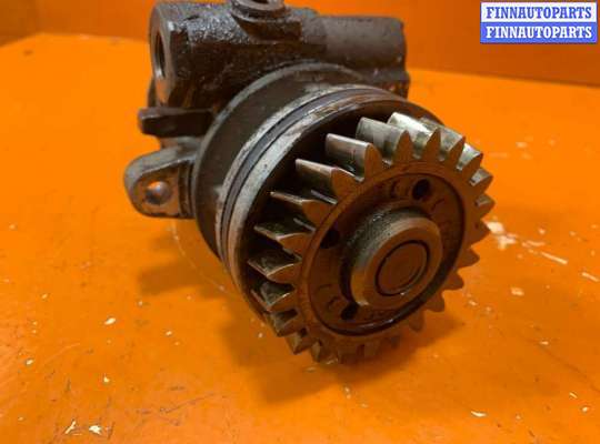 Насос ГУР (ЭУР, ЭГУР) на Volkswagen Touareg I (7L)