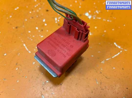 купить Сопротивление печки на Audi A4