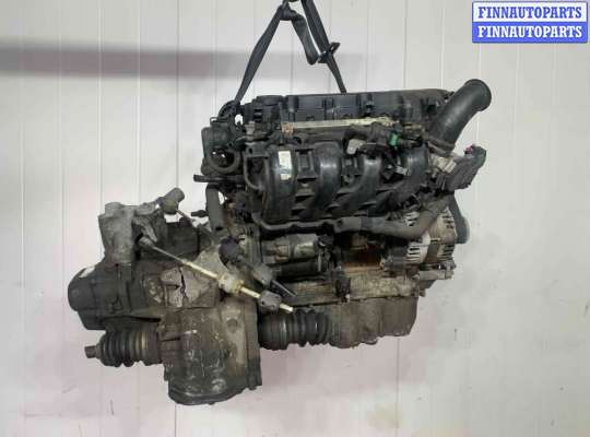 купить ДВС (Двигатель) на Opel Astra