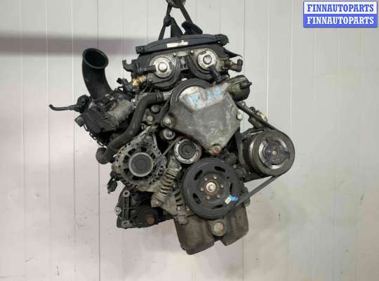 купить ДВС (Двигатель) на Opel Astra