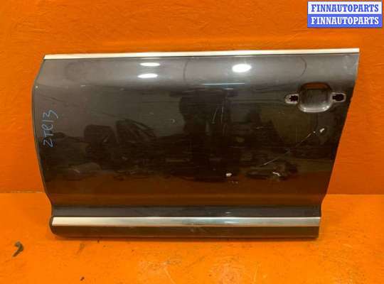 Дверь передняя левая VG2578795 на Volkswagen Touareg
