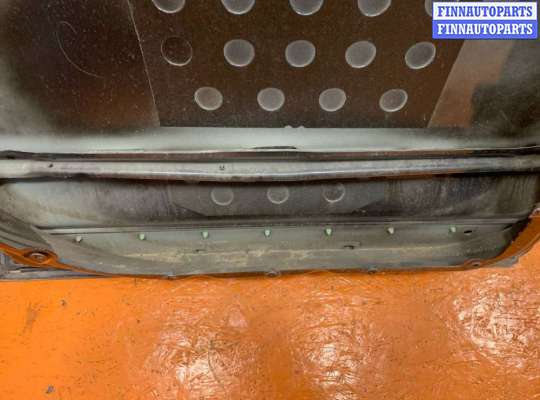 Дверь боковая на Volkswagen Touareg I (7L)