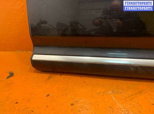 Дверь боковая на Volkswagen Touareg I (7L)