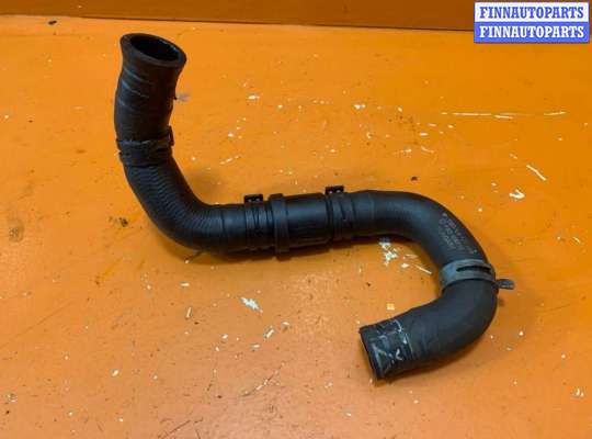 купить Патрубок на Volkswagen Touareg