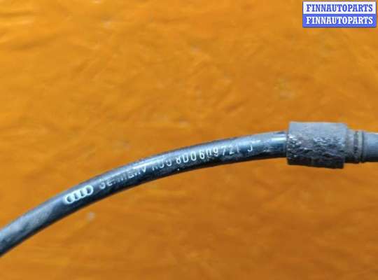 купить Трос ручника на Audi A4