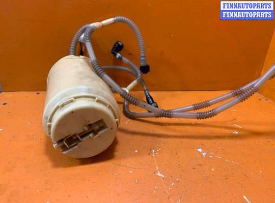 купить Насос топливный на Volkswagen Touareg