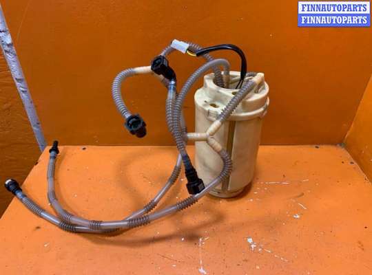 купить Насос топливный на Volkswagen Touareg