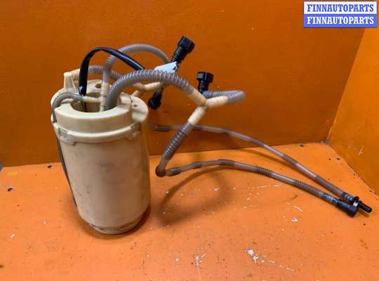 купить Насос топливный на Volkswagen Touareg