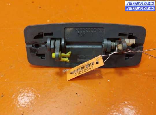 купить Ручка внутренняя на Mitsubishi Space Runner