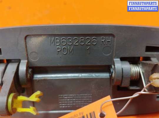 купить Ручка внутренняя на Mitsubishi Space Runner