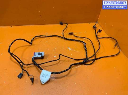 Купить Проводка двери на Volkswagen Touareg Проводка двери VG2586207 на Volkswagen Touareg