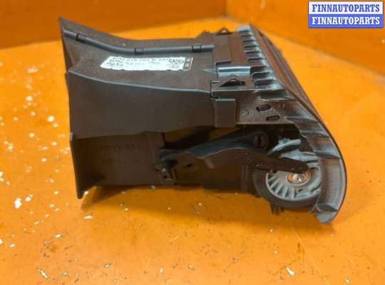 купить Дефлектор обдува салона на Volkswagen Sharan