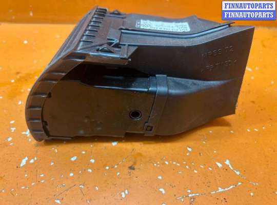 купить Дефлектор обдува салона на Volkswagen Sharan