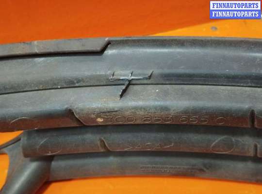 купить Рамка фары противотуманной левой на Volkswagen Passat