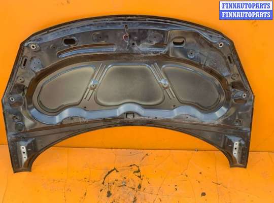 купить Капот на Peugeot 307
