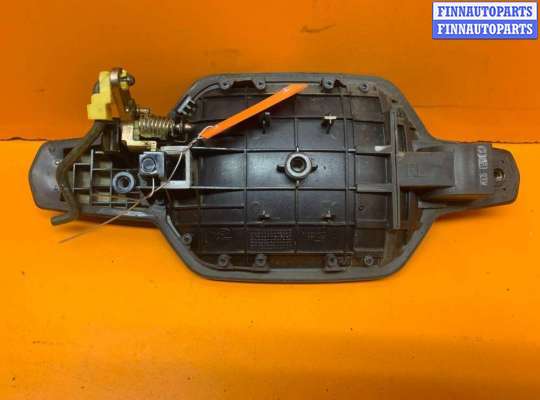 купить Ручка наружная задняя левая на Hyundai Terracan
