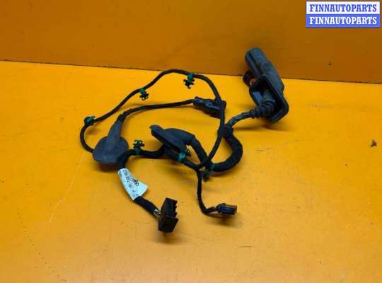 Проводка двери VG2359203 на Volkswagen Touran