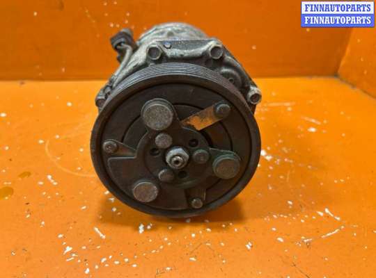 купить Компрессор кондиционера на Volkswagen Sharan