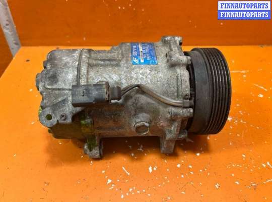 Компрессор кондиционера VG2758094 на Volkswagen Sharan