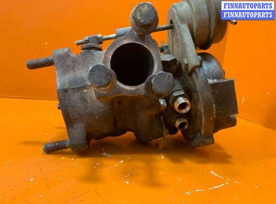 купить Турбина на Volkswagen Passat