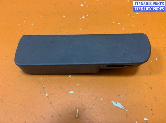 купить Ручка открывания капота на Volkswagen Touareg