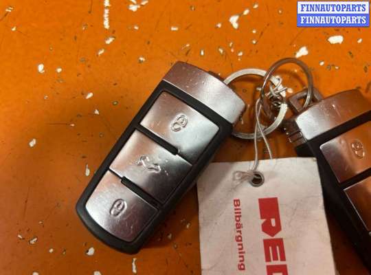 купить Брелок (пульт дистанционного управления) на Volkswagen Passat