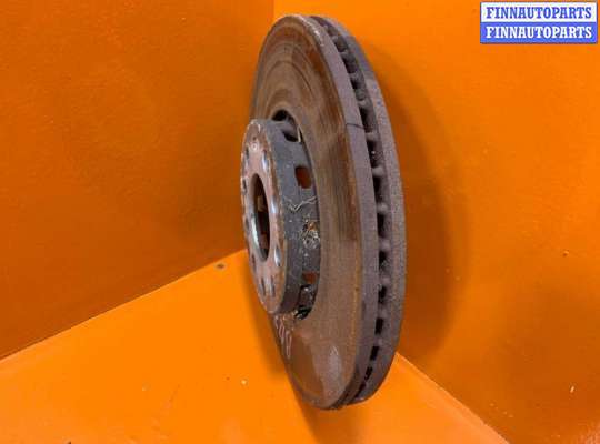 купить Диск тормозной передний на Audi a6