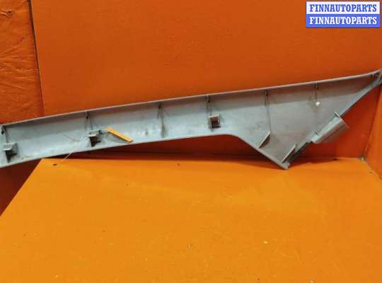 купить Пластик салона на Mitsubishi Space Runner