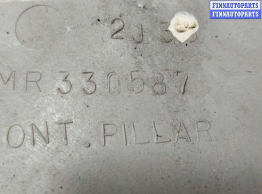 купить Пластик салона на Mitsubishi Space Runner