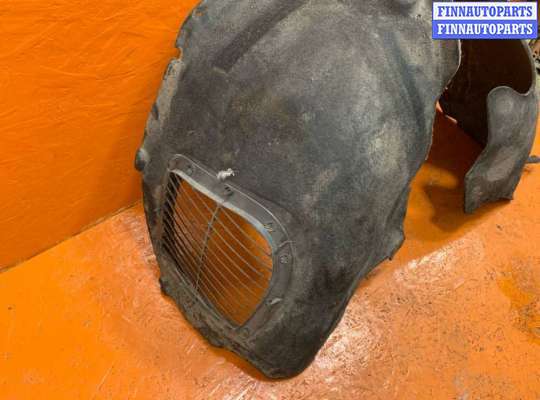 купить Защита арок передняя правая (подкрылок) на Volkswagen Touareg