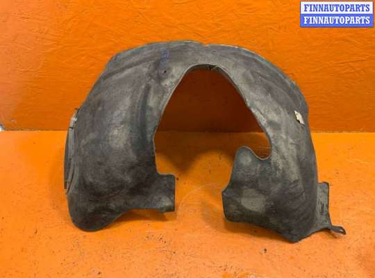 купить Защита арок передняя правая (подкрылок) на Volkswagen Touareg