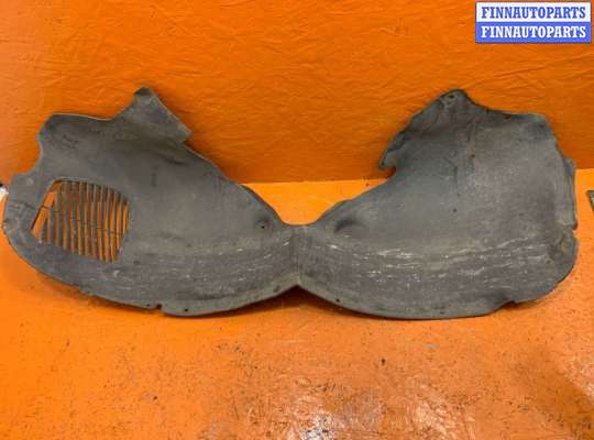 купить Защита арок передняя правая (подкрылок) на Volkswagen Touareg